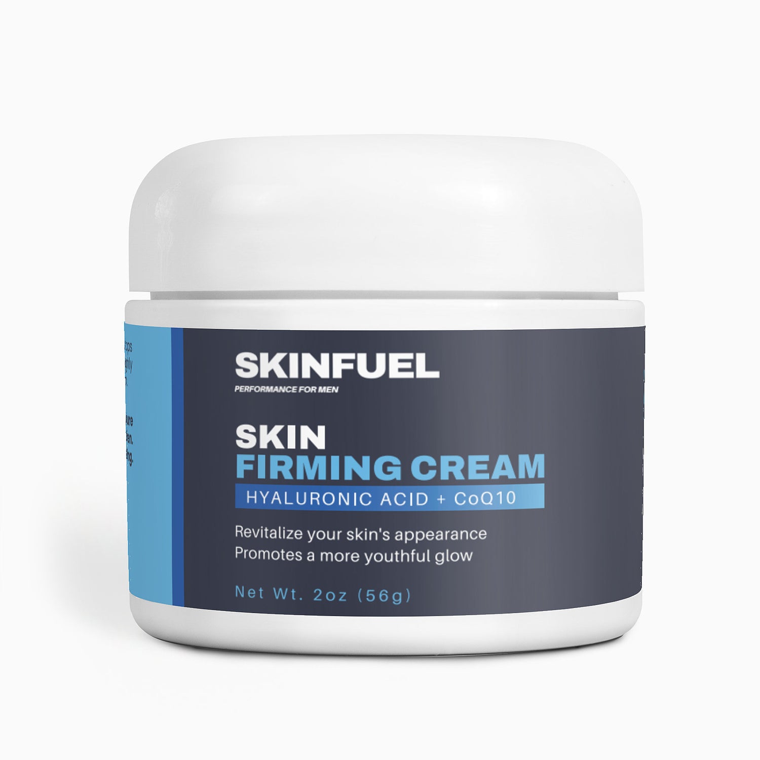 Men's Skin Firming Cream