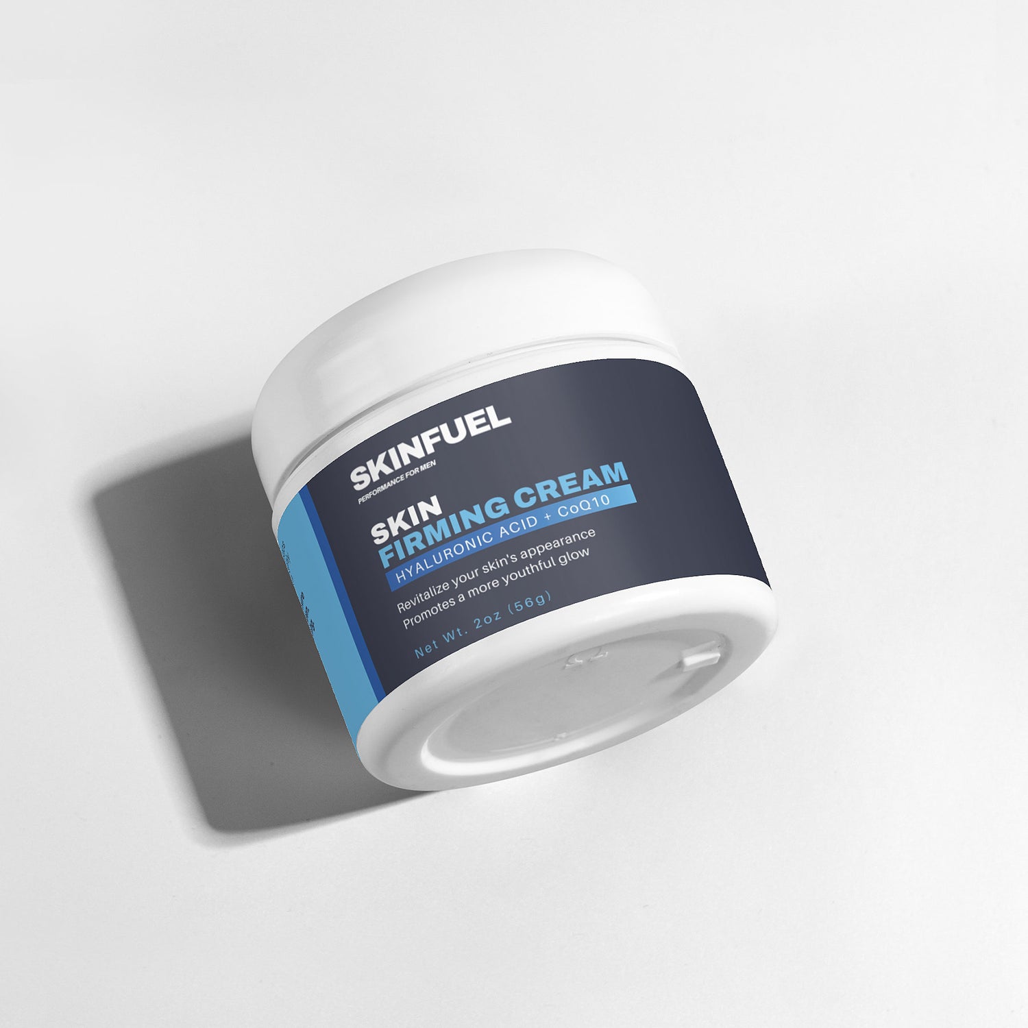 Men's Skin Firming Cream