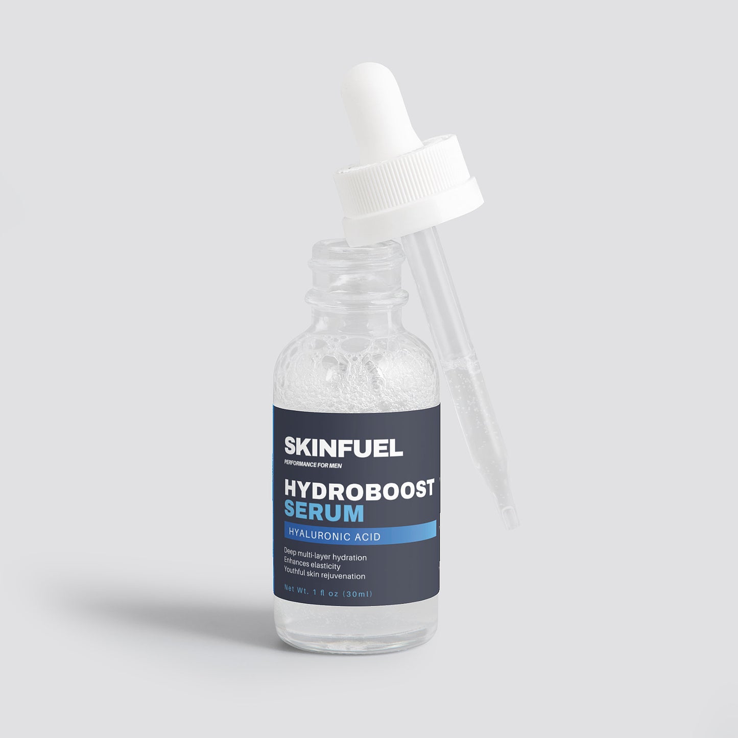 Multi-Hyaluronic Acid Serum