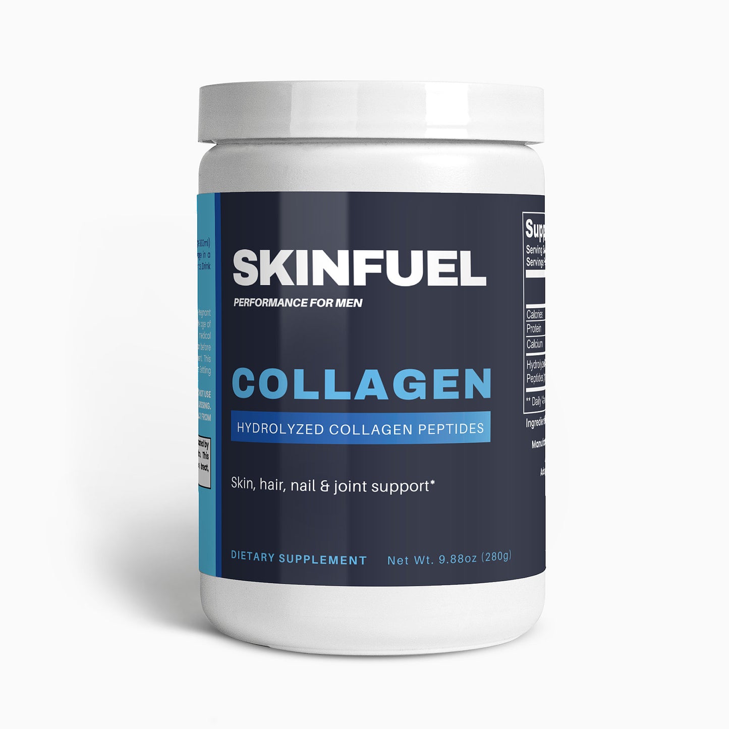 Daily Grass-Fed Collagen