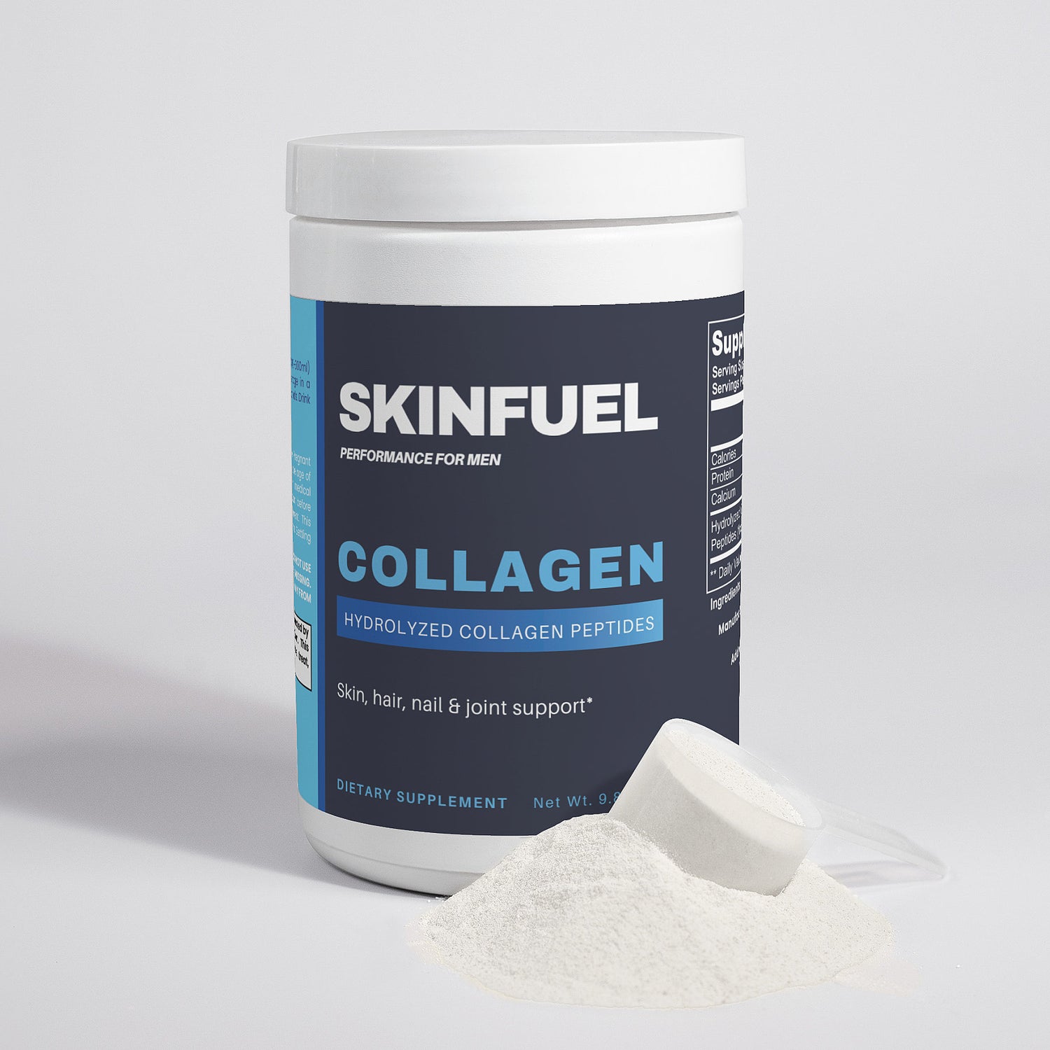 Daily Grass-Fed Collagen