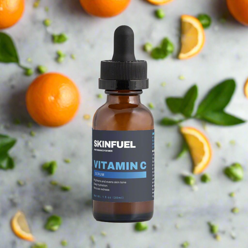 Vitamin C Serum