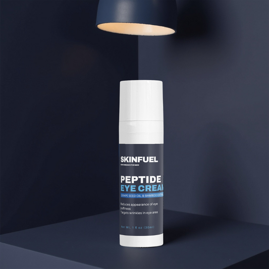 Men's Peptide Eye Cream