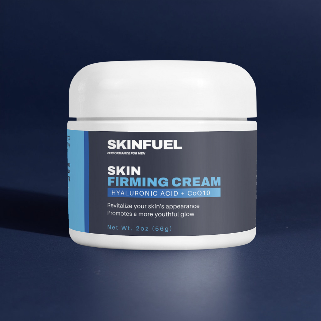 Men's Skin Firming Cream