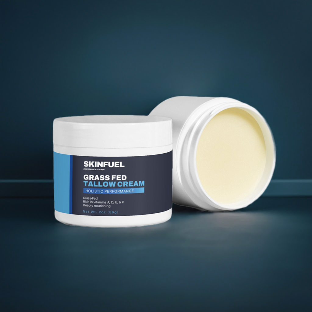 All-in-One Performance Tallow